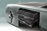 Rolls-Royce Vision Next 100 2016 года